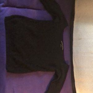 Ralph Lauren black label 100% cashmere